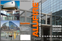 Alufire UK pdf brochure download